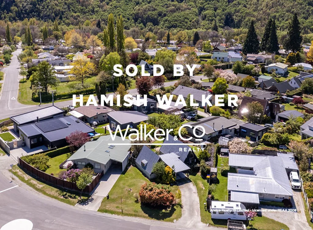 5 Adamson Drive, Arrowtown, Queenstown, Central Otago / Lakes District