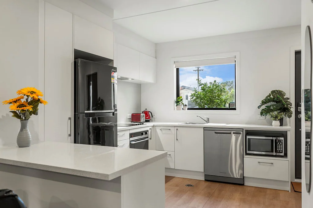 Glen Eden 2બેડરૂમ Beat this for Convenience & I’m Freehold!
