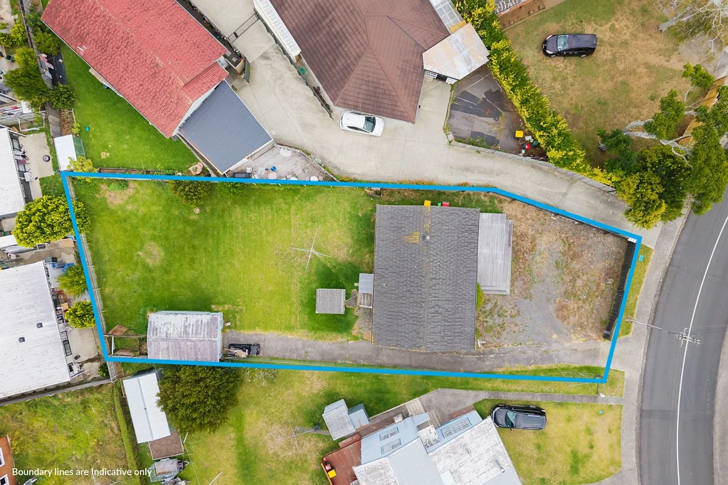 Papakura 2房  An Exceptional Investment Opportunity