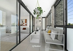 117/989-1015 Pacific Highway, Roseville