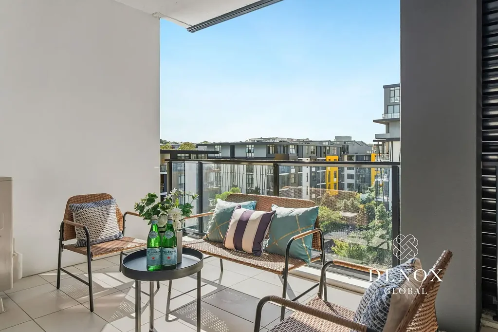 403D/16 Constitution Road, Ryde, NSW 2112