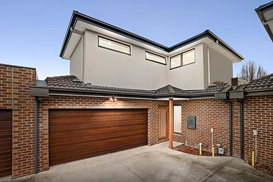 Clayton South 4ਬੈੱਡਰੂਮ Stylish Family Townhouse with Ground-Floor Main Suite