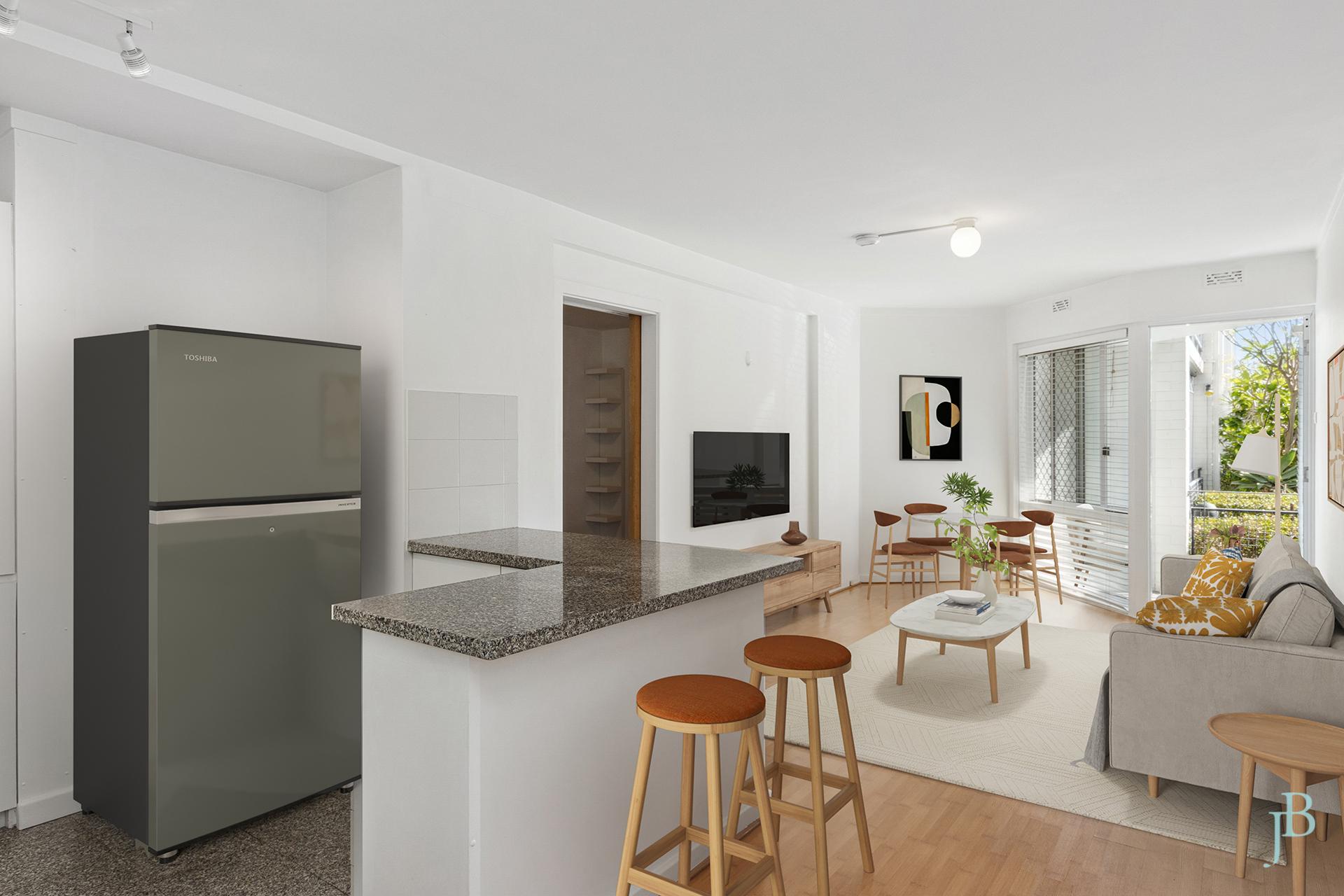 UNIT 7 15 MELVILLE PDE, SOUTH PERTH WA 6151, 0 phòng ngủ, 0 phòng tắm, Unit