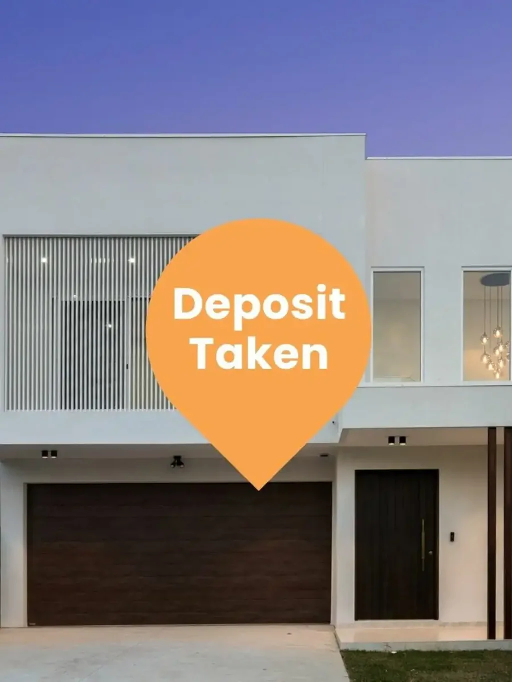 Brand New Luxury Family Home