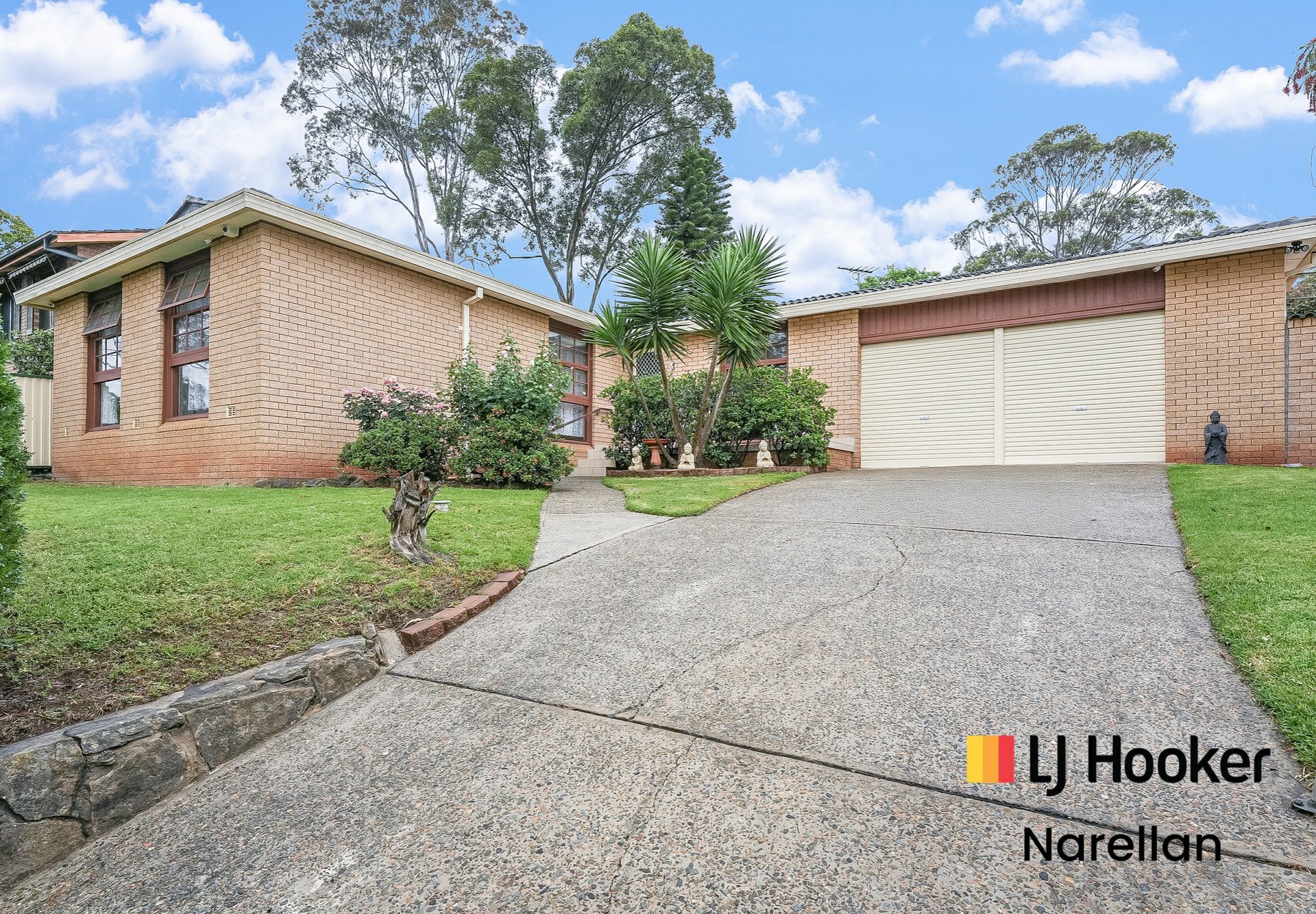 19 AKUNA AV, BRADBURY NSW 2560, 0 habitaciones, 0 baños, House