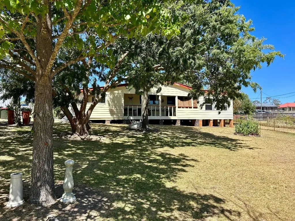Uralla 3Phòng ngủ LARGE BLOCK WITH A NORTHERLY ASPECT