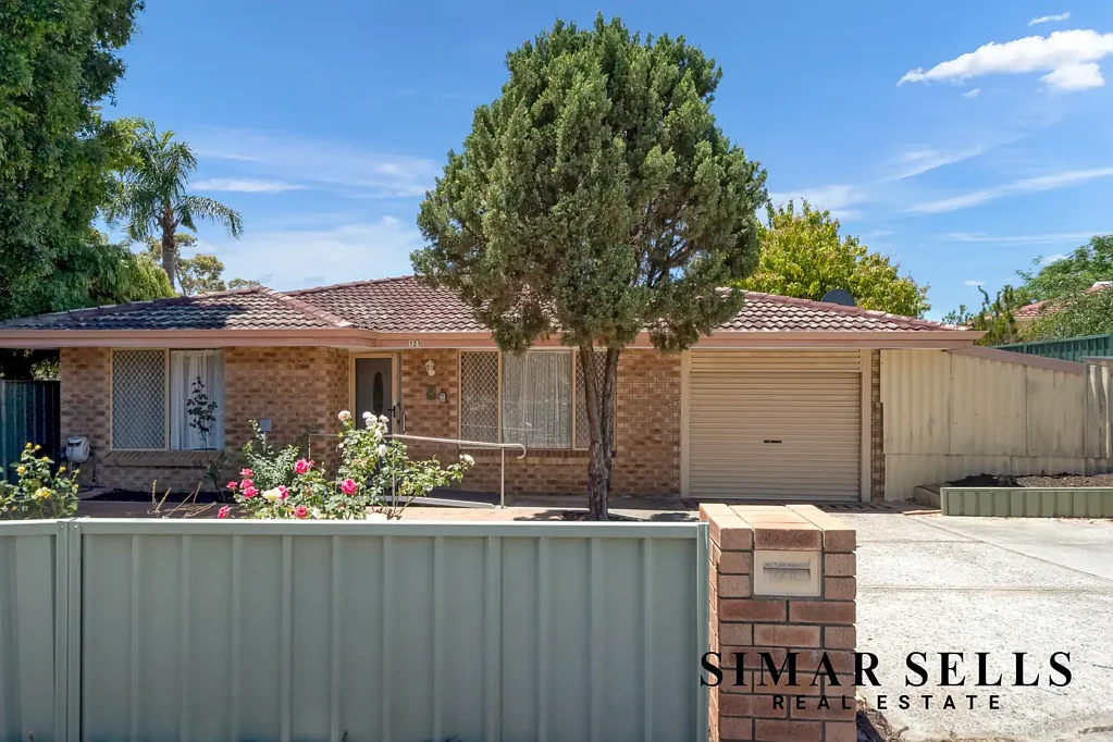 123 Blackadder Road, Swan View, WA 6056