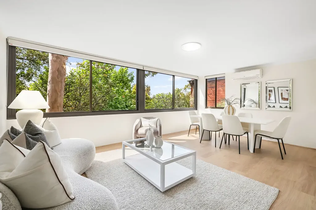 3/370 Miller Street, Cammeray, NSW 2062