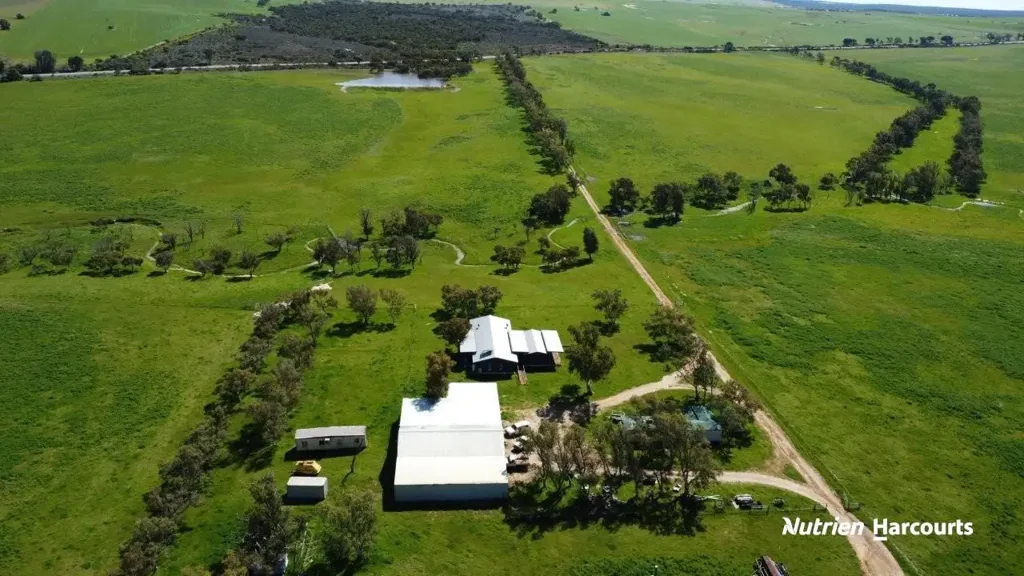 Eneabba "Heleanvale Farm"