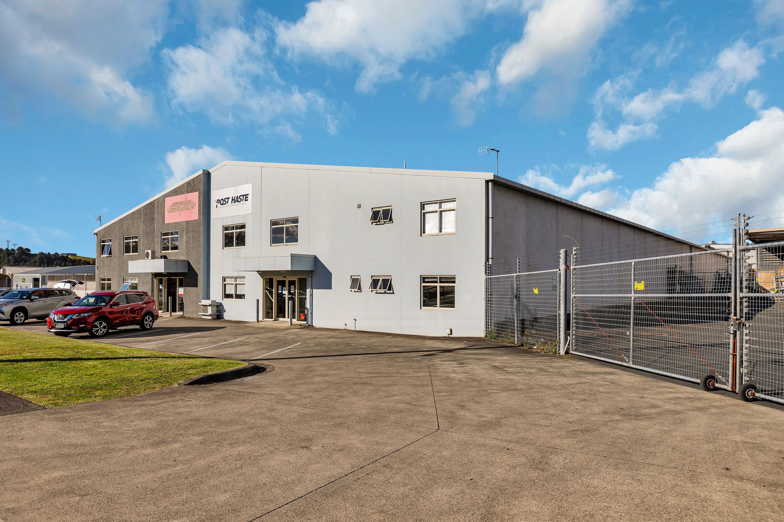 11 Dyer Street, Raumanga, Whangarei, 0 habitaciones, 0 baños, Industrial Buildings