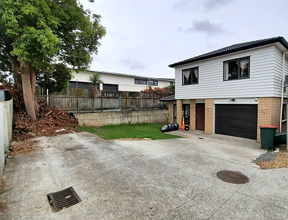 4/5 Motatau Road, Papatoetoe, Manukau City, Auckland, 4房, 3浴, 整租独立别墅