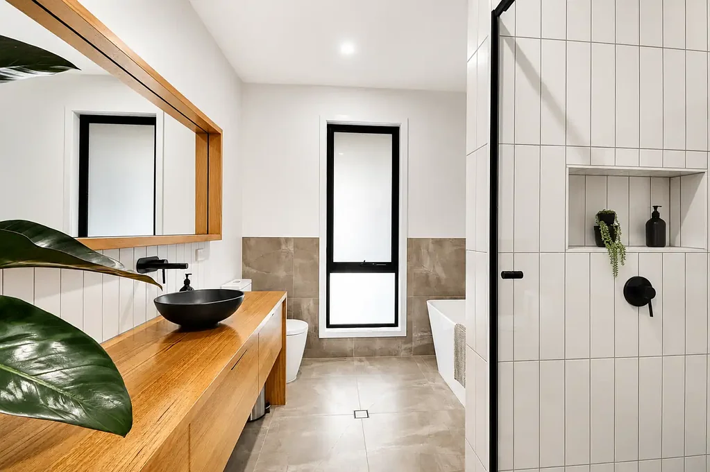 Stieglitz 3房  A Home That Looks As Good As It Feels