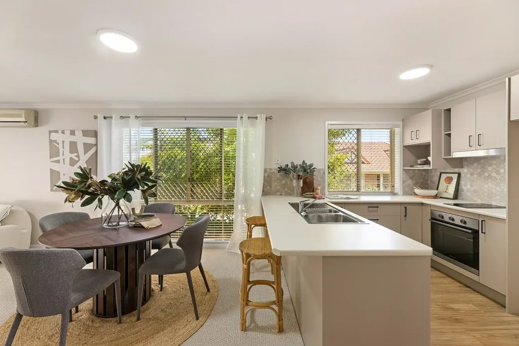 16/75 Crawford Road, Wynnum West, QLD 4178