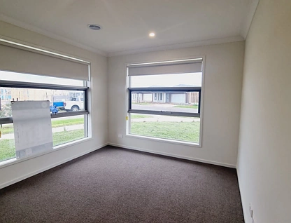 1 Crathes Street, Wyndham Vale, South West Melbourne, 4部屋, 2バスルーム, House