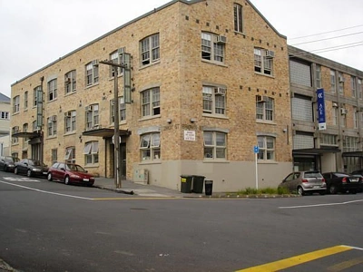 Residential  Mixed Housing Suburban Zone