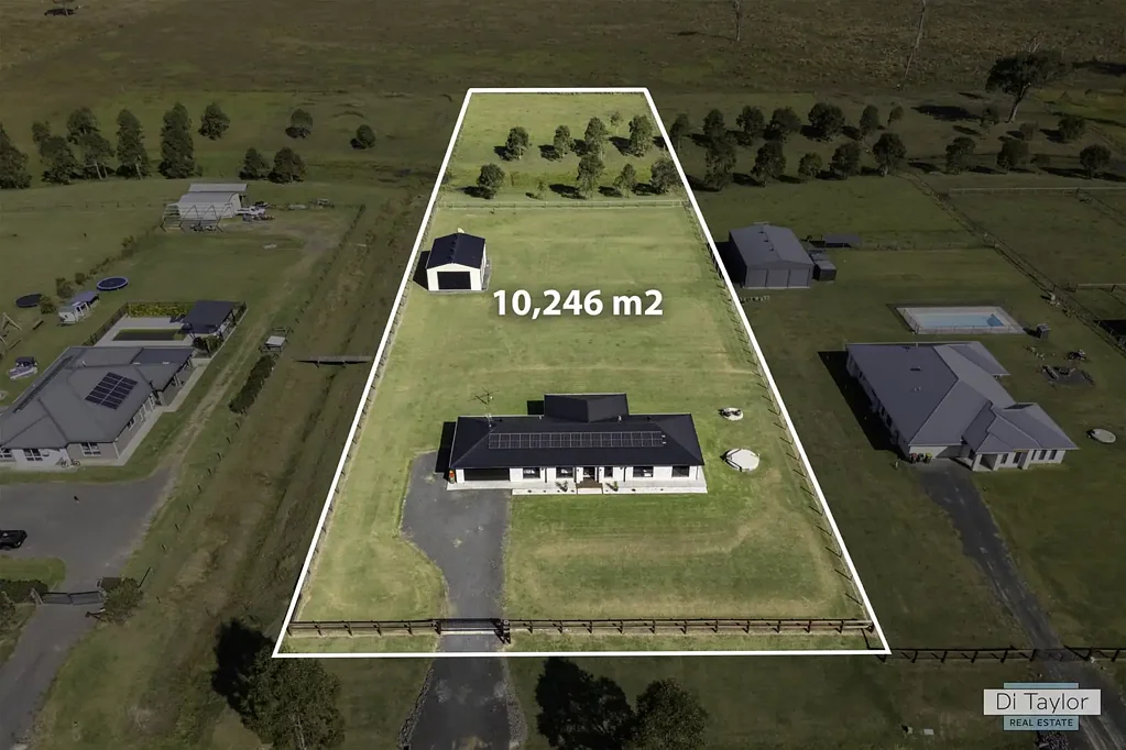 116-120 Brumby Drive, Woodhill, QLD 4285