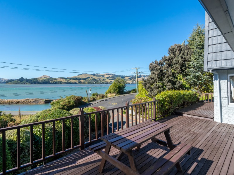 39 Saint Leonards Drive, Saint Leonards, Dunedin, 5 침실, 0 욕실