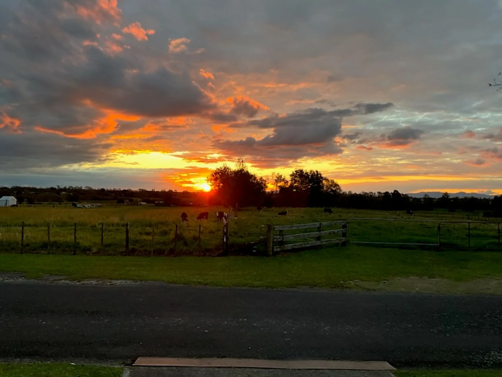 Te Aroha 3房  The Best of Both Worlds Starts Here