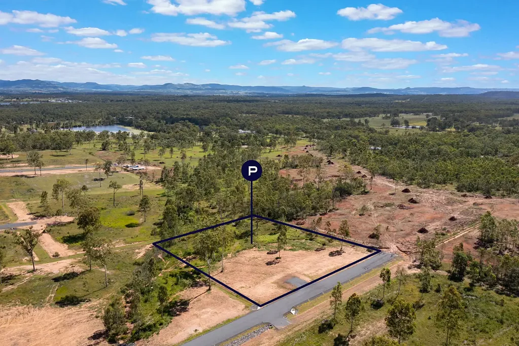 3 Plantation Road, Adare, QLD 4343