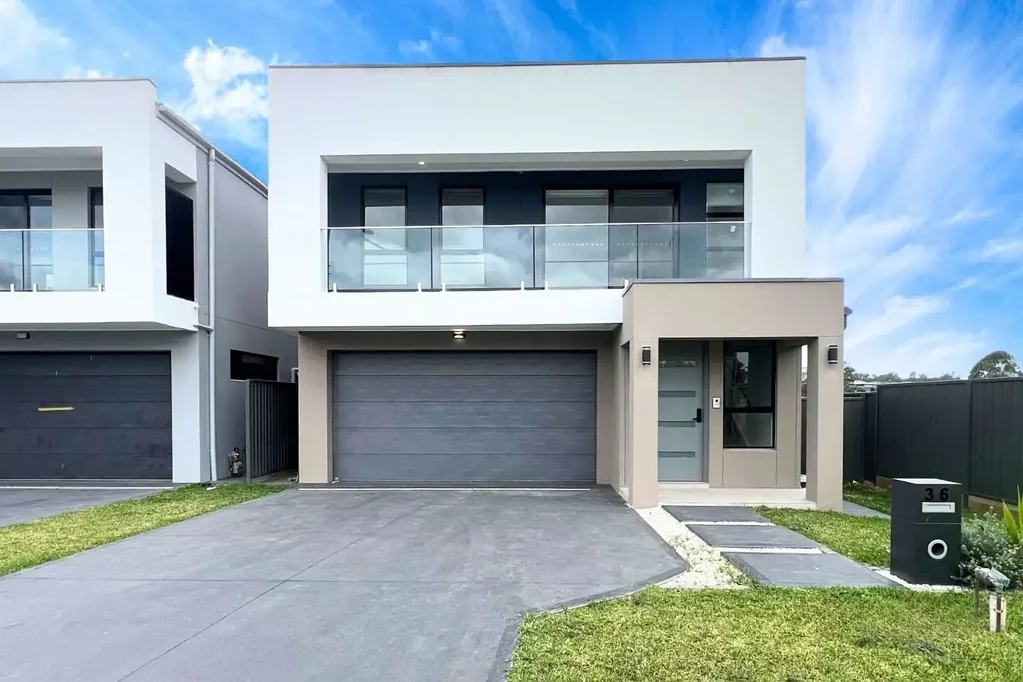 29 Pecan Crescent, Grantham Farm, NSW 2765
