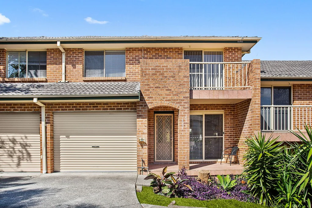 5/47 Mountain Road, Austinmer, NSW 2515