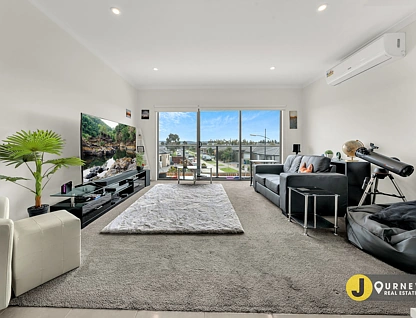 25 Topal Drive, Officer, VIC 3809, 3 ห้องนอน, 2 ห้องน้ำ, Townhouse