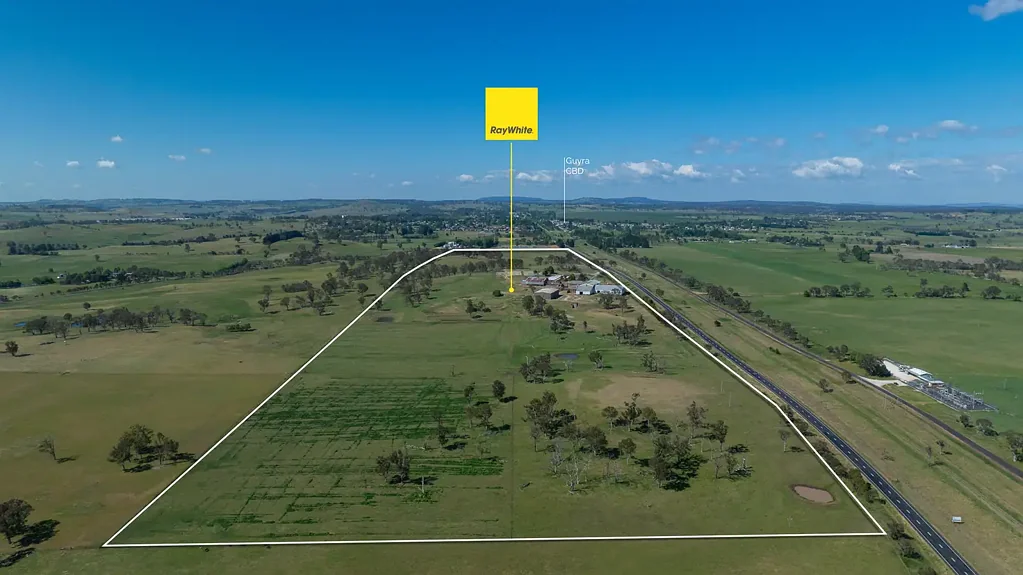 4410 New England Highway, Guyra, NSW 2365