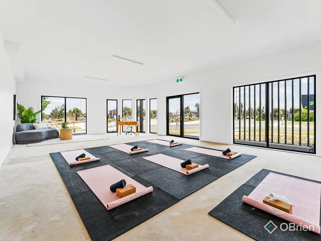 Werribee 3部屋 Modern Townhouse Plus Home Business Potential in A Prime Location
