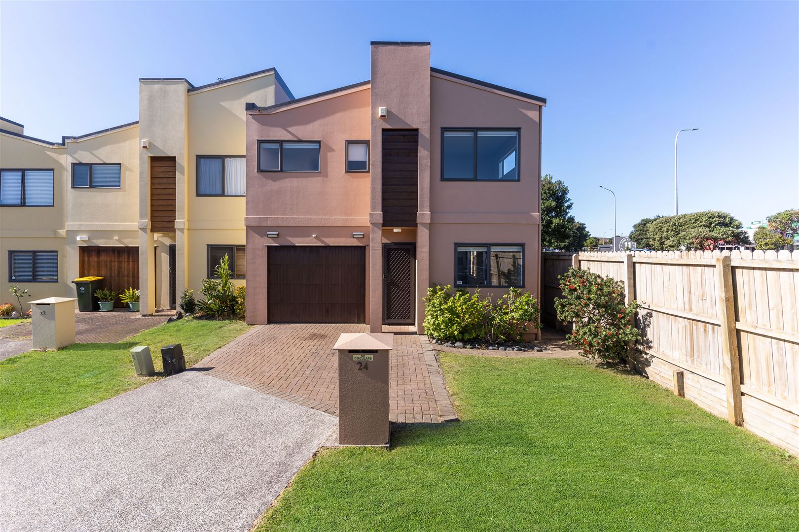 24 Puma Drive, Golflands, Auckland - Manukau, 2 침실, 0 욕실