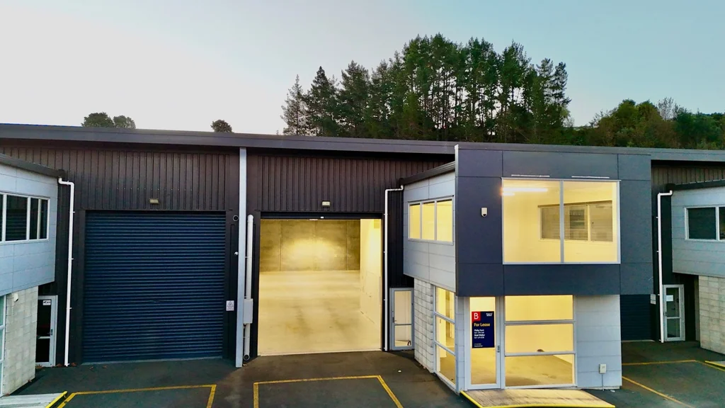 Tauriko Sought after Industrial in Tauriko
