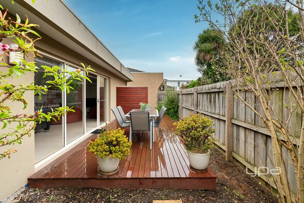Dromana 4Kwarto Beachside Convenience Meets Family Functionality