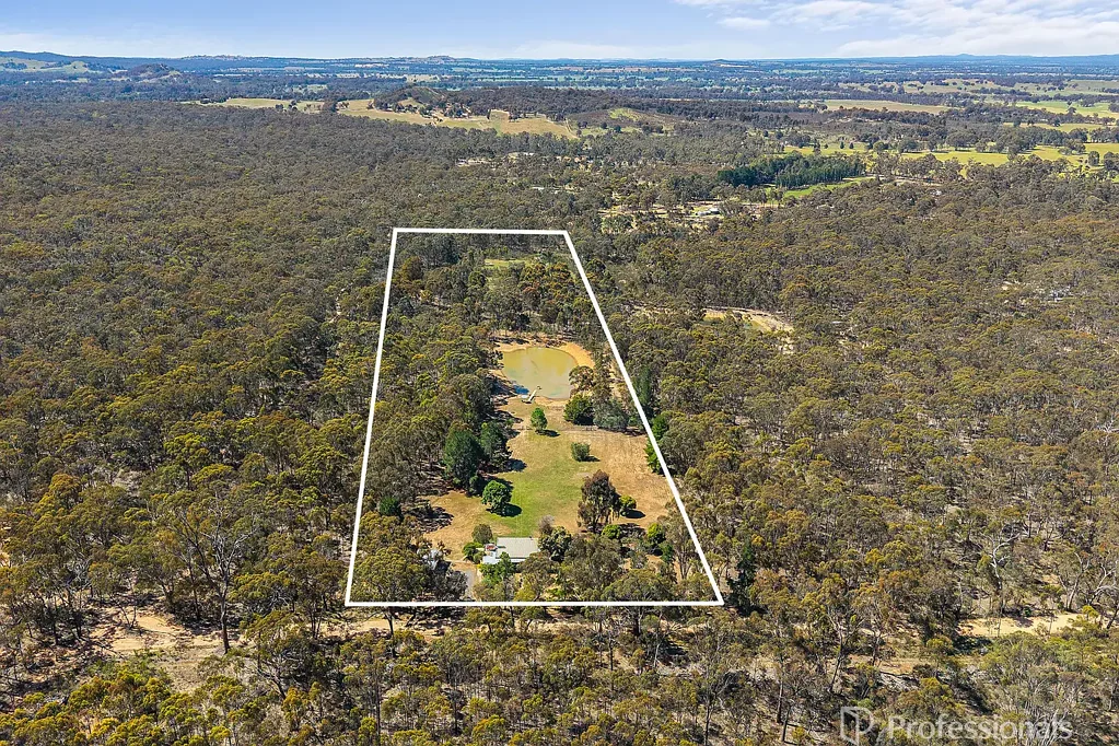 112 Coleman Road, Redbank, VIC 3477