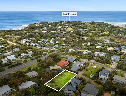 5/18-20 Philip Street, Aireys Inlet, Geelong, 0 ਕਮਰੇ, 0 ਬਾਥਰੂਮ, Section