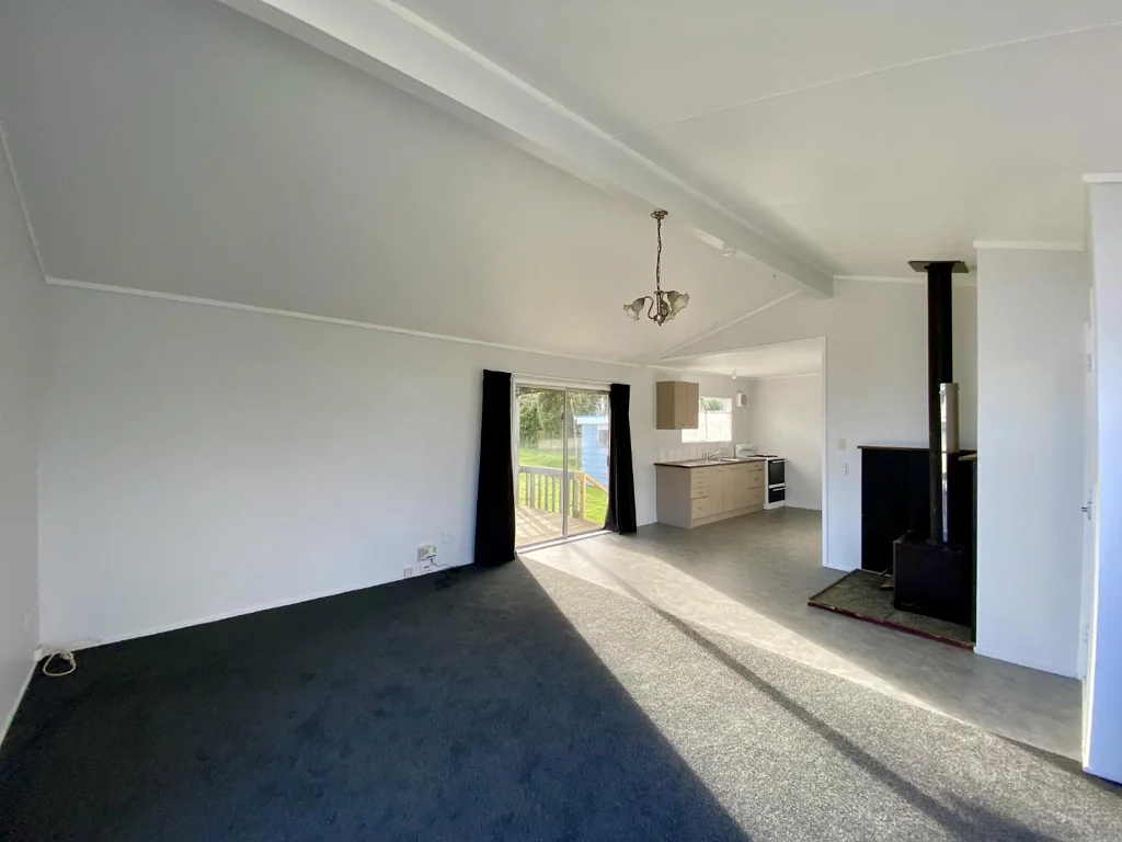 Smart location and easy living