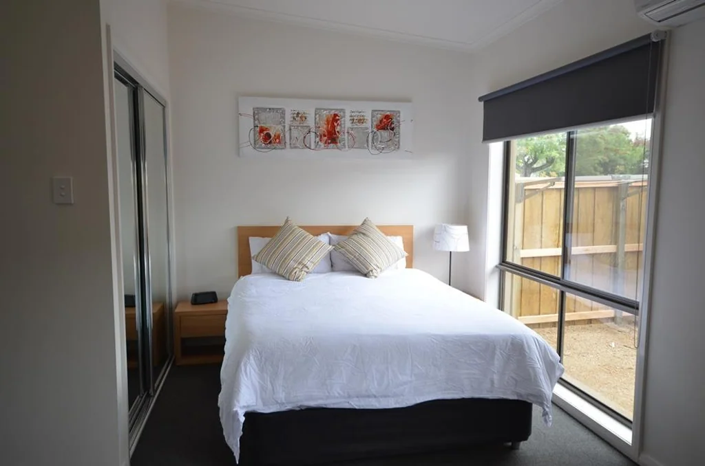Fully Furnished One Bedroom Unit - Boggabri Town Apartments