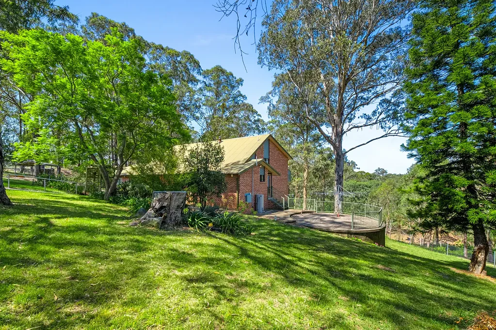 1107 Kurmond Road, North Richmond, NSW 2754