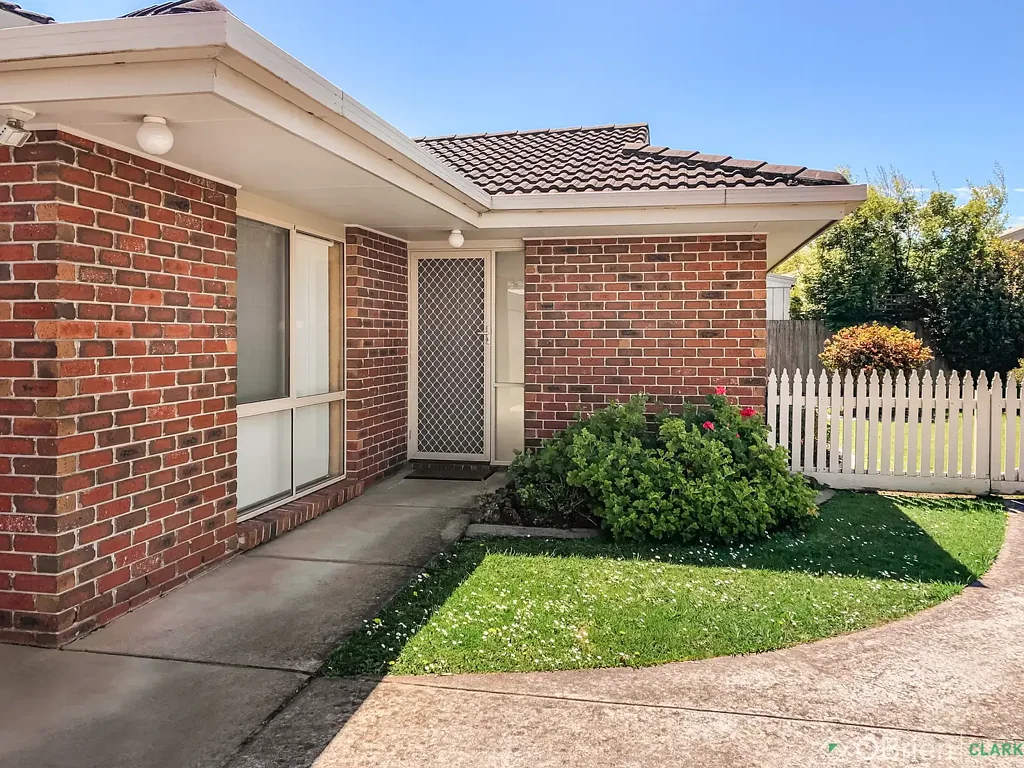 Warragul 2غرفة نوم Spacious, Low-Maintenance Living in a Prime Warragul Location