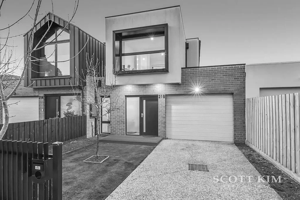 Highett 4Zimmer Contemporary Family Luxury in a Premier Bayside Location