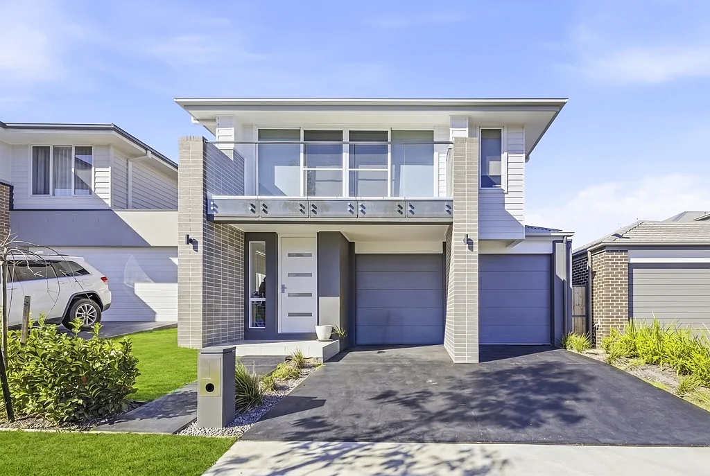 Gables 4 Bedroom Stylish Family Home Offering Modern Low-Maintenance Living in the Heart of The Gables
