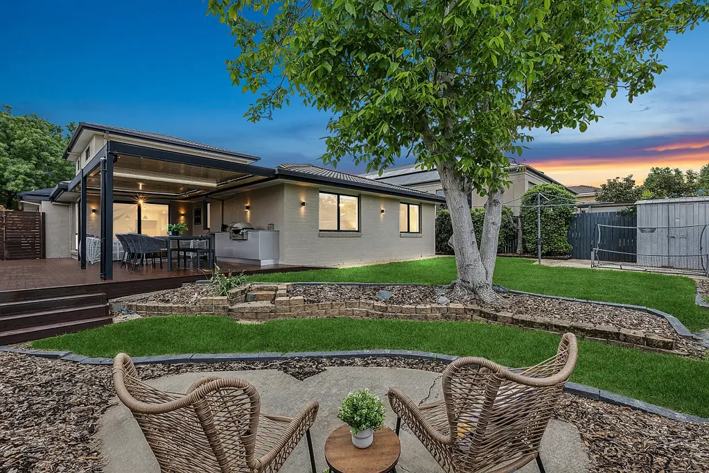 23 Mission Street, Amaroo, ACT 2914