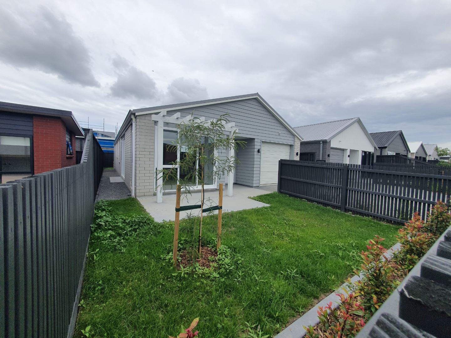 4 Roslyn Farm Street, Ramarama, Auckland - Franklin, 2房, 0浴