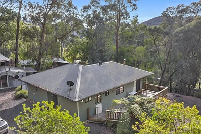 Noojee 2 Slaapkamer Escape to Noojee – Permanent Living, Weekender or Airbnb