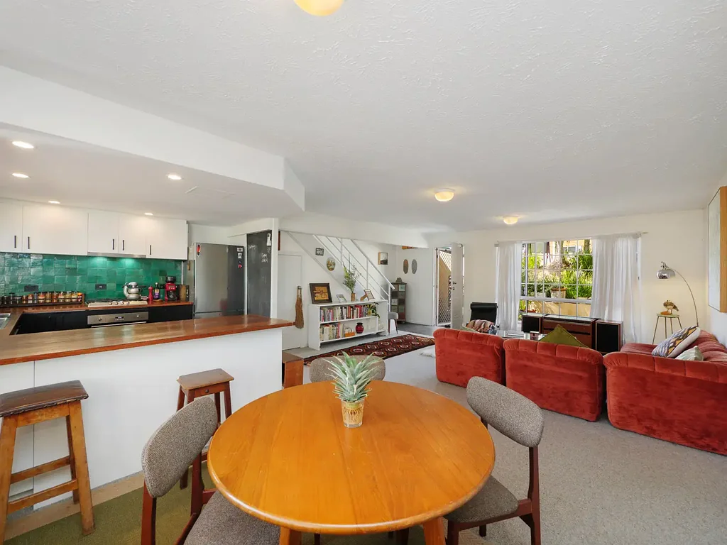 Goonellabah 3ਬੈੱਡਰੂਮ Renovated, Stylish, Low Maintenance Living