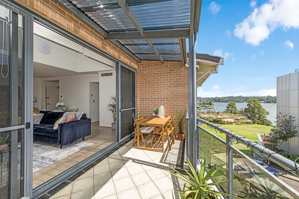 443/1 Searay Close, Chiswick, NSW 2046