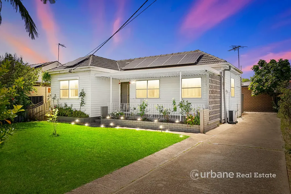 8 & 8A Fursorb Street, Marayong, NSW 2148