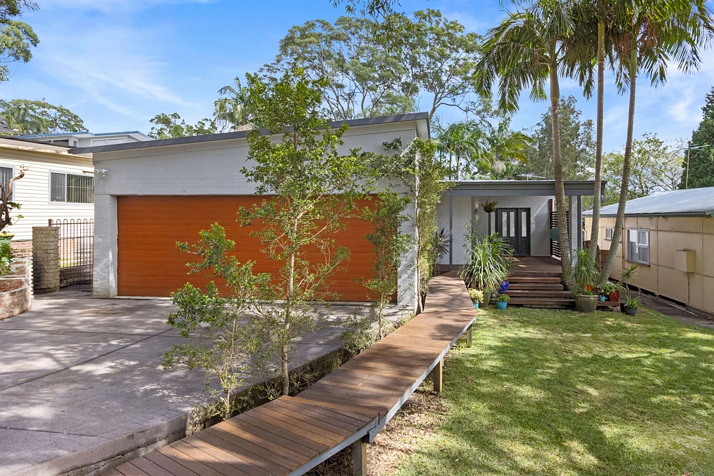 80 Peninsular Road, Grays Point, NSW 2232