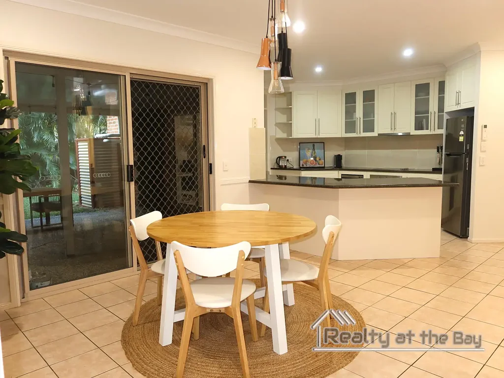 Ideal Family Home in Parkwood
