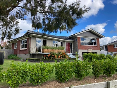 Residential  Mixed Housing Suburban Zone