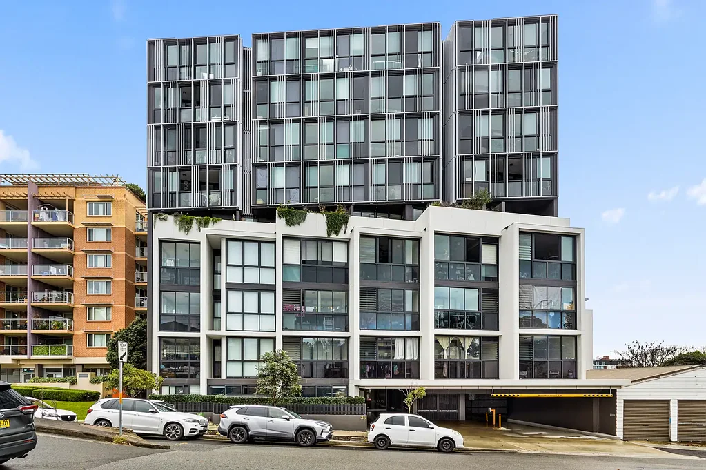 Rockdale 3ਬੈੱਡਰੂਮ Rare 3 Bedroom, 3 Bathroom Luxury Apartment with Double Parking