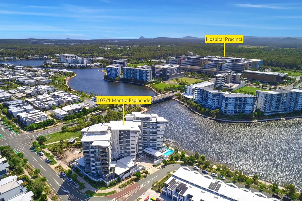 Birtinya 2Moenga Immaculately Kept, Thoughtfully Upgraded, First Time On The Market Since New